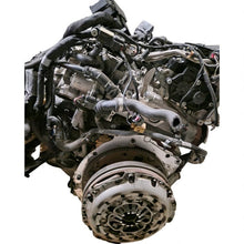Laden Sie das Bild in den Galerie-Viewer, Motor Audi VW A5 A4 DEUA DEUC DEUB DEU 2.0 TDI 16TKm 2019 Diesel Engine Komplett