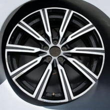 Laden Sie das Bild in den Galerie-Viewer, 1x Alufelge 19 Zoll 7.5" 5x108 50ET 31423852 Volvo Xc60 Ii Rim Wheel