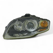 Laden Sie das Bild in den Galerie-Viewer, Frontscheinwerfer Audi A4 B7 8E0941003AM Xenon Ein Stück (Rechts oder Links)