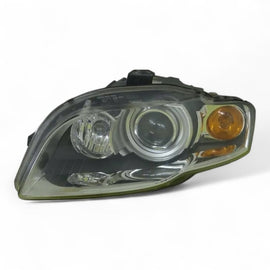 Frontscheinwerfer Audi A4 B7 8E0941003AM Xenon Ein Stück (Rechts oder Links)
