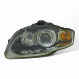 Frontscheinwerfer Audi A4 B7 8E0941003AM Xenon Ein Stück (Rechts oder Links)