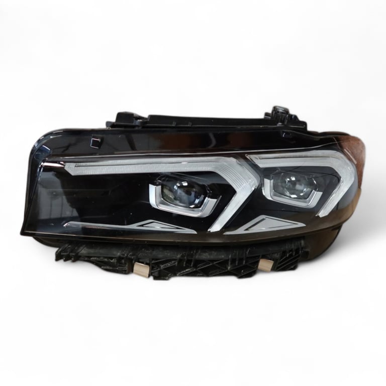 Frontscheinwerfer BMW 3 G21 G20 9450795-04 LED Links Scheinwerfer Headlight SCH5552119144lj
