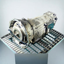 Laden Sie das Bild in den Galerie-Viewer, Getriebe Mercedes-Benz W166 1105587 A0002701852 1662705100 Automatikgetriebe