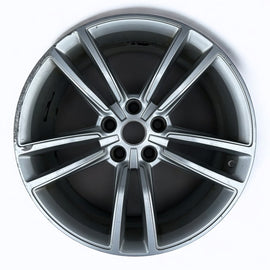 1x Alufelge 19 Zoll 8.0