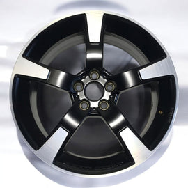 1x Alufelge 17 Zoll 7.0