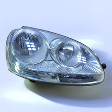 Load image into Gallery viewer, Frontscheinwerfer VW Golf V 1K6941006P Rechts Scheinwerfer Headlight SCH5329104648sp