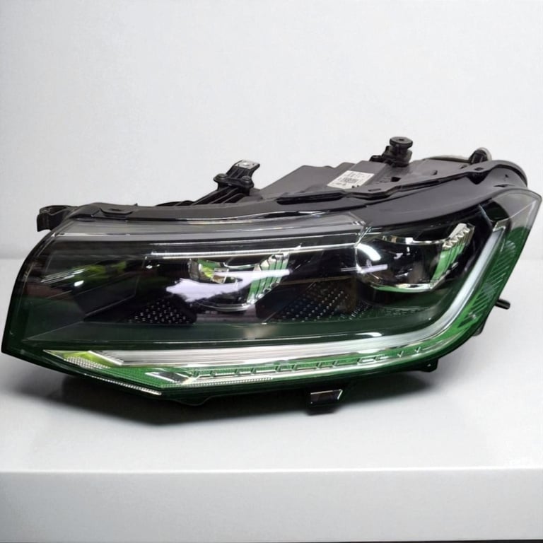 Frontscheinwerfer VW T-Cross T Cross Tcross 2GM941035 LED Rechts oder Links