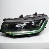 Frontscheinwerfer VW T-Cross T Cross Tcross 2GM941035 LED Rechts oder Links