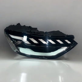 Frontscheinwerfer Audi A4 B9 8W0941034G LED Rechts Scheinwerfer Headlight SCH9309755723hx