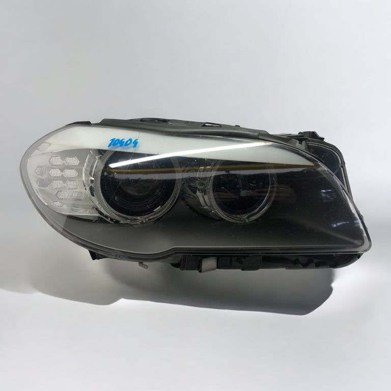 Frontscheinwerfer BMW 5 F11 F10 Rechts Scheinwerfer Headlight