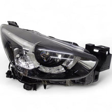 Load image into Gallery viewer, Frontscheinwerfer Mazda 2 D09K-51030 LED Rechts Scheinwerfer Headlight SCH1263073311lw