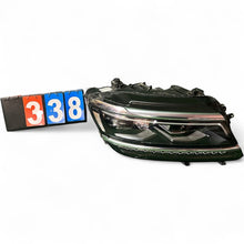 Load image into Gallery viewer, Frontscheinwerfer VW 030110123600 5NB941082A Rechts Scheinwerfer Headlight SCH5776864380xz