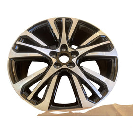 1x Alufelge 19 Zoll 8.0