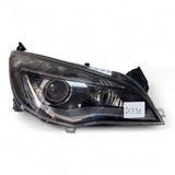 Frontscheinwerfer Opel Astra J 1ZT010012-06 Xenon Rechts Scheinwerfer Headlight