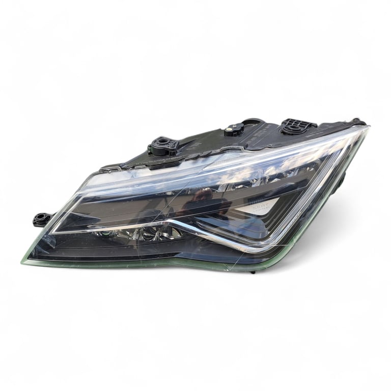 Frontscheinwerfer Seat Leon 5f1 5F1941007G Full LED Links Scheinwerfer Headlight SCH1722740842ku