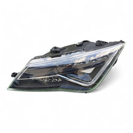 Frontscheinwerfer Seat Leon 5f1 5F1941007G Full LED Links Scheinwerfer Headlight SCH1722740842ku