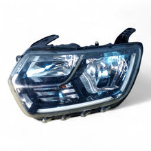 Load image into Gallery viewer, Frontscheinwerfer Dacia Duster 260609367R LED Ein Stück (Rechts oder Links) SCH7250199072ei