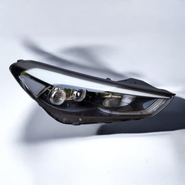 Frontscheinwerfer Hyundai Tucson Tl 92102-D7200 Full LED Rechts Headlight