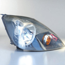 Frontscheinwerfer Ford Fiesta 6S61-13W029-AD Rechts Scheinwerfer Headlight SCH6884941884yl