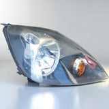 Frontscheinwerfer Ford Fiesta 6S61-13W029-AD Rechts Scheinwerfer Headlight