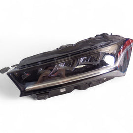 Frontscheinwerfer Skoda Superb 3P1941015 LED Links Scheinwerfer Headlight SCH5438046862td