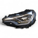 Frontscheinwerfer BMW 2 G42 5A320F3-08 LED Links Scheinwerfer Headlight