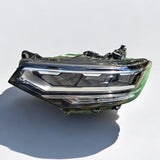 Frontscheinwerfer VW Passat B8 3G1941035P LED Links Scheinwerfer Headlight