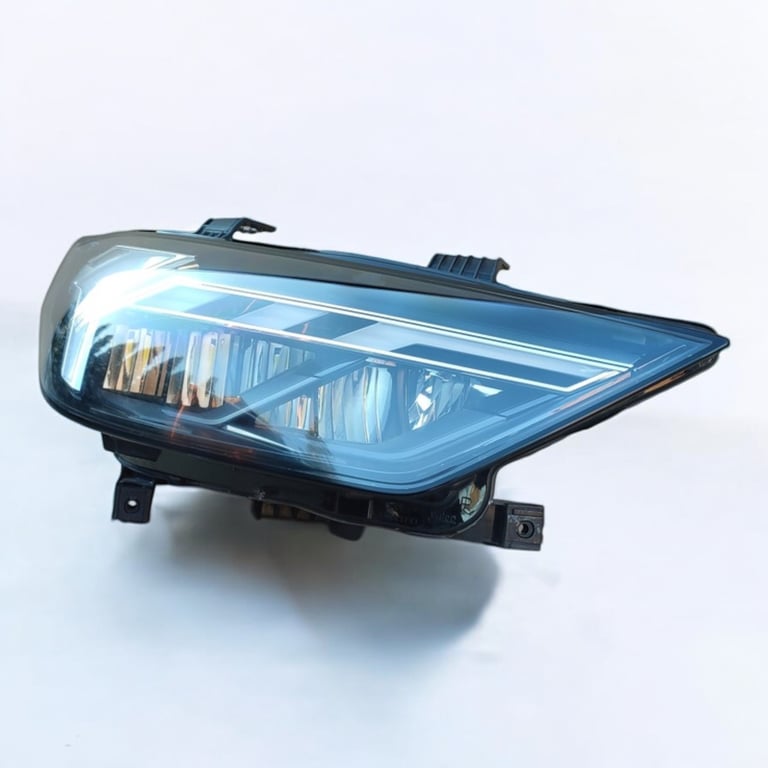 Frontscheinwerfer Audi Super 82A941034D 90106083 Full LED Rechts Headlight