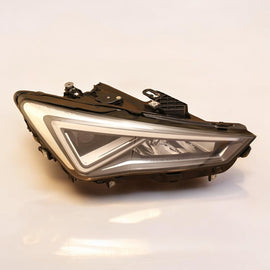 Frontscheinwerfer Seat Leon 5FB941008F LED Rechts Scheinwerfer Headlight