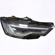 Load image into Gallery viewer, Frontscheinwerfer Audi A6 C8 4K0941040C LED Rechts Scheinwerfer Headlight SCH2760316034pf