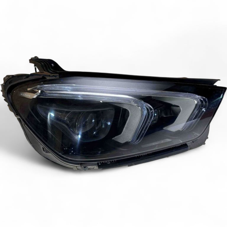 Frontscheinwerfer Mercedes-Benz Gle A1679061700 LED Rechts Headlight