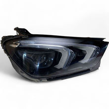Laden Sie das Bild in den Galerie-Viewer, Frontscheinwerfer Mercedes-Benz Gle A1679061700 LED Rechts Headlight