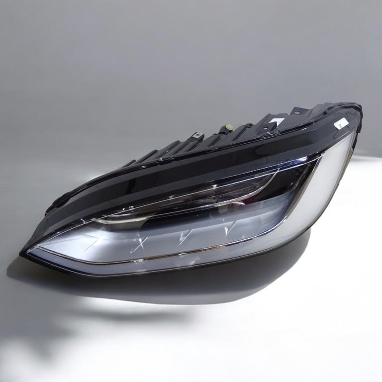 Frontscheinwerfer Tesla X 1034318-00-D Links Scheinwerfer Headlight