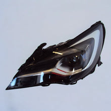 Load image into Gallery viewer, Frontscheinwerfer Opel Astra 39023762 LED Links Scheinwerfer Headlight