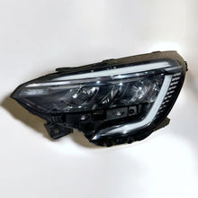 Load image into Gallery viewer, Frontscheinwerfer Renault Clio V LED Links Scheinwerfer Headlight