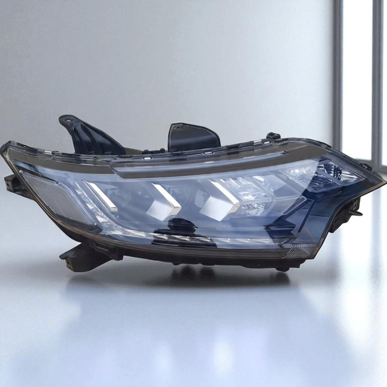 Frontscheinwerfer Mitsubishi Outlander III ECM921-21E20 Full LED Rechts