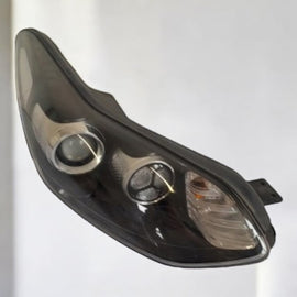 Frontscheinwerfer Kia Sportage IV 92102-F1110 Xenon Rechts Headlight