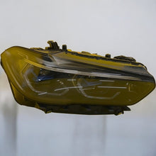 Load image into Gallery viewer, Frontscheinwerfer BMW X5 G05 G06 8082574-01 Laser Rechts Scheinwerfer Headlight SCH9790556650et