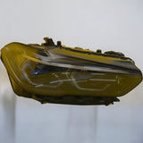 Frontscheinwerfer BMW X5 G05 G06 8082574-01 Laser Rechts Scheinwerfer Headlight