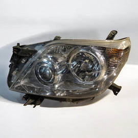 Frontscheinwerfer Toyota Land Cruiser Xenon Links Scheinwerfer Headlight SCH2505368766pc