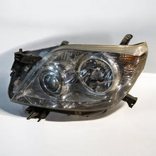 Load image into Gallery viewer, Frontscheinwerfer Toyota Land Cruiser Xenon Links Scheinwerfer Headlight SCH2505368766pc