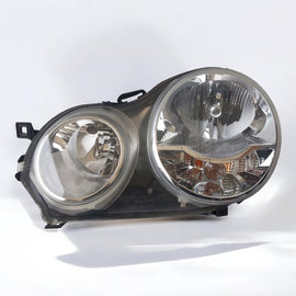 Frontscheinwerfer VW Polo IV 6Q1941007M Links Scheinwerfer Headlight SCH4132838254ek