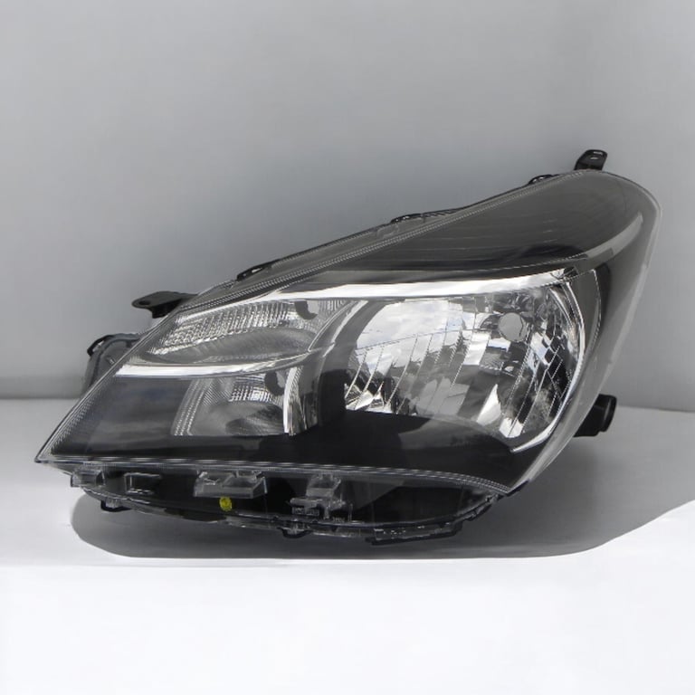 Frontscheinwerfer Toyota Yaris LED Ein Stück (Rechts oder Links) Headlight
