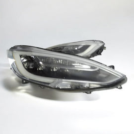 Frontscheinwerfer Tesla S 1053575-00-C LED Ein Stück (Rechts oder Links)