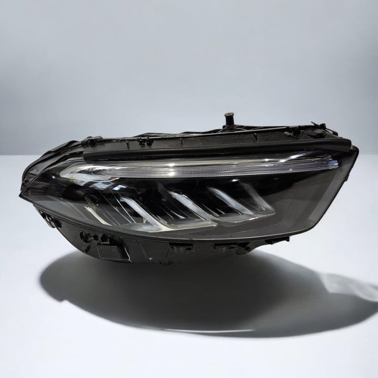 Frontscheinwerfer Mercedes-Benz W177 A1779062206 LED Rechts Headlight SCH9249392703ak