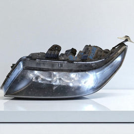 Frontscheinwerfer Honda Accord VII Links Scheinwerfer Headlight