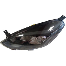 Frontscheinwerfer Ford Fiesta L1BB-13101-EH Links Scheinwerfer Headlight SCH3115365939kg