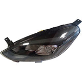 Frontscheinwerfer Ford Fiesta L1BB-13101-EH Links Scheinwerfer Headlight