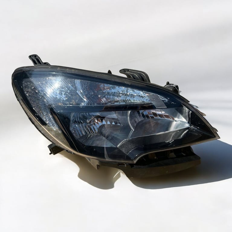 Frontscheinwerfer Opel Mokka Rechts Scheinwerfer Headlight