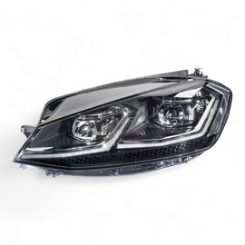Frontscheinwerfer VW Golf VII 5G1941081 LED Links Scheinwerfer Headlight SCH7831690868pi
